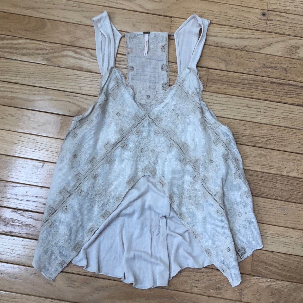 Free People Top